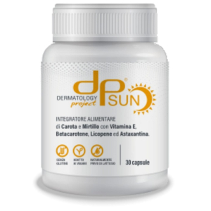 Compra Online dp sun 30 capsule e Trova il miglior prezzo