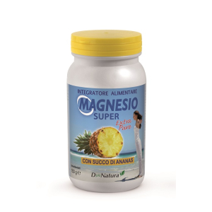dpiu natura magnesio ananas bugiardino cod: 927106930 
