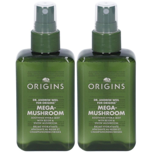 Compra Online dr. andrew weil for origins™ mega-mushroom soothing hydra-mist lozione e Trova il miglior prezzo