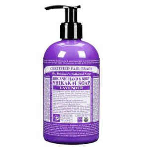 dr bronners shik soap lav355ml bugiardino cod: 927147367 