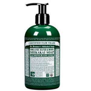 dr bronners shik soap lim355ml bugiardino cod: 927147405 