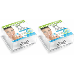 Compra Online dr. brux® bite antibruxismo set da 2 2x1 pz altro e Trova il miglior prezzo