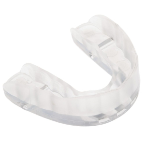 Compra Online dr. brux® knierschschiene transparent 1 pz schienen e Trova il miglior prezzo