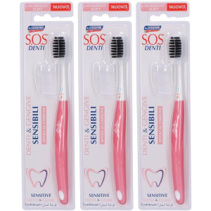 Compra Online dr ciccarelli spazzolino morbido per denti sensibili 1 st e Trova il miglior prezzo