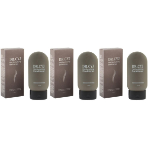 Compra Online dr.cyj balsamo rivitalizzante 3x110 ml e Trova il miglior prezzo
