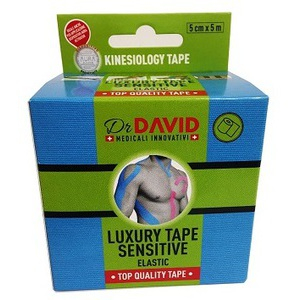 dr david luxury tape azz 5x500 bugiardino cod: 972290718 