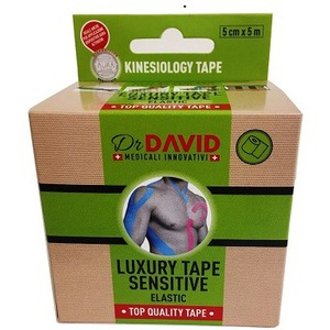 dr david luxury tape beige 5x500 bugiardino cod: 972290670 