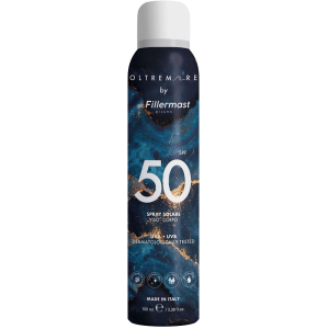 Compra Online dr fillermast milano 50+ spf spray 100 ml e Trova il miglior prezzo