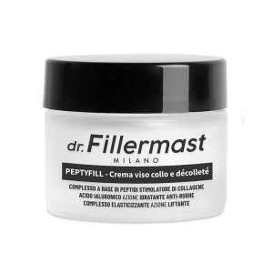 dr fillermast peptyfill cream bugiardino cod: 985517717 