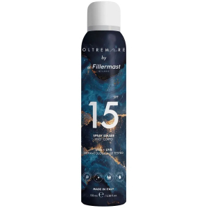 Compra Online dr. fillermast spray 15+ protezione solare viso-corpo 100ml e Trova il miglior prezzo