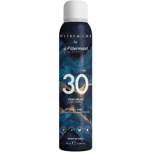 Compra Online dr fillermast spray 30+ protezione solare trasparente spf 30 e Trova il miglior prezzo