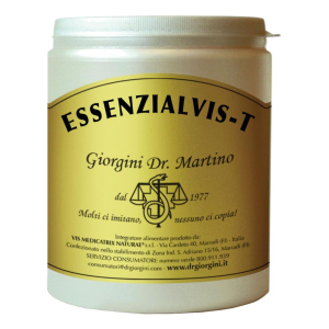 Dr. giorgini essenzialvis-t 900 pastiglie