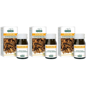 Compra Online dr giorgini pygeum africanum estratto pastiglie 3x60 pz e Trova il miglior prezzo