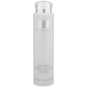 Compra Online dr. grandel cleansing soft tonic 200 ml fluido e Trova il miglior prezzo