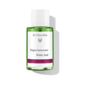 hauschka bagno benessere 30ml bugiardino cod: 934711666 