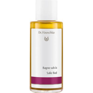 hauschka bagno salvia 100ml bugiardino cod: 934711654 