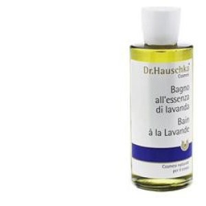 dr hauschka bagn lavanda 150ml bugiardino cod: 907091247 