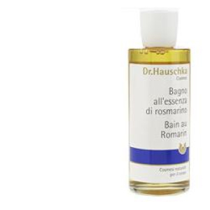 dr hauschka bagno rosmarin0150 bugiardino cod: 907091209 