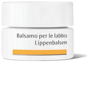 dr hauschka balsamo labbra 4,5g bugiardino cod: 042239567 