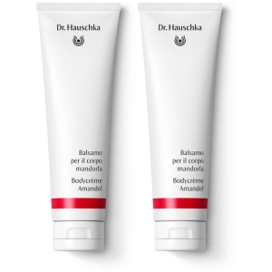 Compra Online dr. hauschka balsamo per il corpo mandorla 2x145 ml e Trova il miglior prezzo