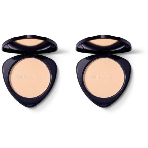 Compra Online dr. hauschka compact powder 00 2x1 st e Trova il miglior prezzo