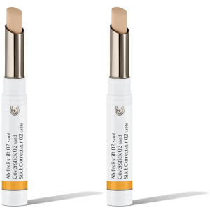 Compra Online dr. hauschka correttore stick purificante 02 sand set da 2 2x2 g e Trova il miglior prezzo