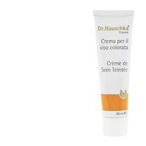 dr hauschka cr color 30ml bugiardino cod: 909323091 