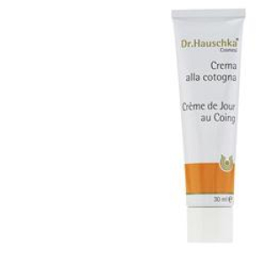 dr hauschka cr cotogna 30ml bugiardino cod: 902206414 