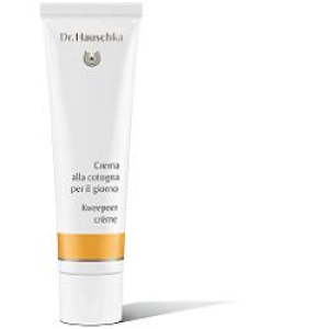 hauschka crema cotogna giorno 30ml bugiardino cod: 934297146 