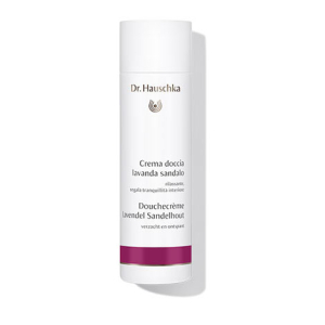 hauschka crema doccia la/sa 200ml bugiardino cod: 934711577 