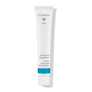 dr hauschka crema mani erba crist bugiardino cod: 978475147 