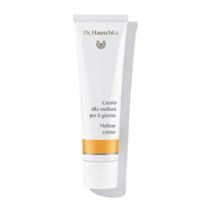 hauschka crema melissa giorno 30ml bugiardino cod: 934297159 