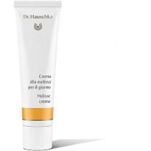 hauschka crema melissa giorno 5ml bugiardino cod: 934297247 