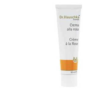 dr hauschka cr rosa 30ml bugiardino cod: 909323077 