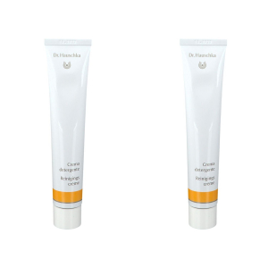 Compra Online dr. hauschka crema detergente 2x50 ml e Trova il miglior prezzo