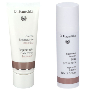 Compra Online dr. hauschka crema rigenerante intensiva + in e Trova il miglior prezzo