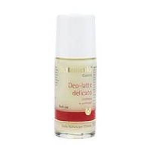 dr hauschka deo latte del 50ml bugiardino cod: 907091146 