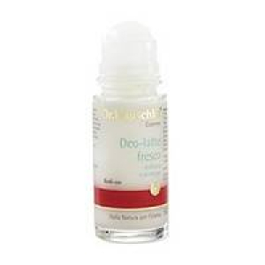 dr hauschka deo latte fres50ml bugiardino cod: 907091084 