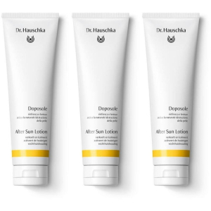 Compra Online dr. hauschka doposole 3x150 ml e Trova il miglior prezzo