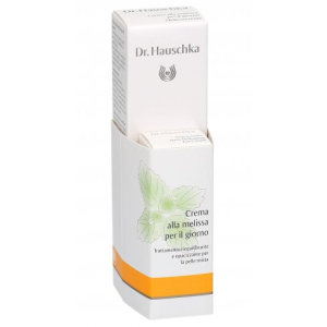 dr hauschka duo crema mel+cr cont bugiardino cod: 974104768 