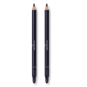 Compra Online dr. hauschka eye definer 01 black 2x1,05 g e Trova il miglior prezzo