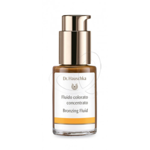 hauschka fluido col concentrato 30ml bugiardino cod: 934296676 