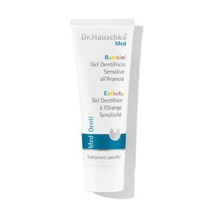 dr hauschka gel dentifricio ara50ml bugiardino cod: 920013998 