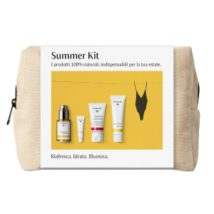 Dr.hauschka kit summer 1 pz set