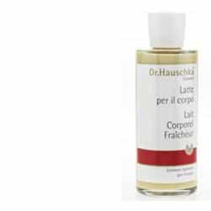 dr hauschka latte corpo cotog145 bugiardino cod: 905164378 