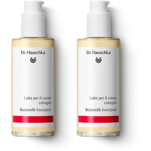 Compra Online dr. hauschka latte per il corpo cotogna 2x145 ml e Trova il miglior prezzo