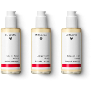 Compra Online dr. hauschka latte per il corpo cotogna 3x145 ml e Trova il miglior prezzo