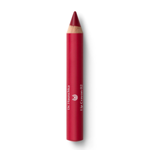 Compra Online dr. hauschka - lip crayon matitone rossetto 02 cherry edizione limitata e Trova il miglior prezzo
