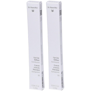 Compra Online dr. hauschka lip line definer 00 traslucent 1,14 g make up e Trova il miglior prezzo