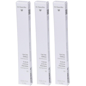 Compra Online dr. hauschka lip line definer 00 traslucent 1,14 g make up e Trova il miglior prezzo